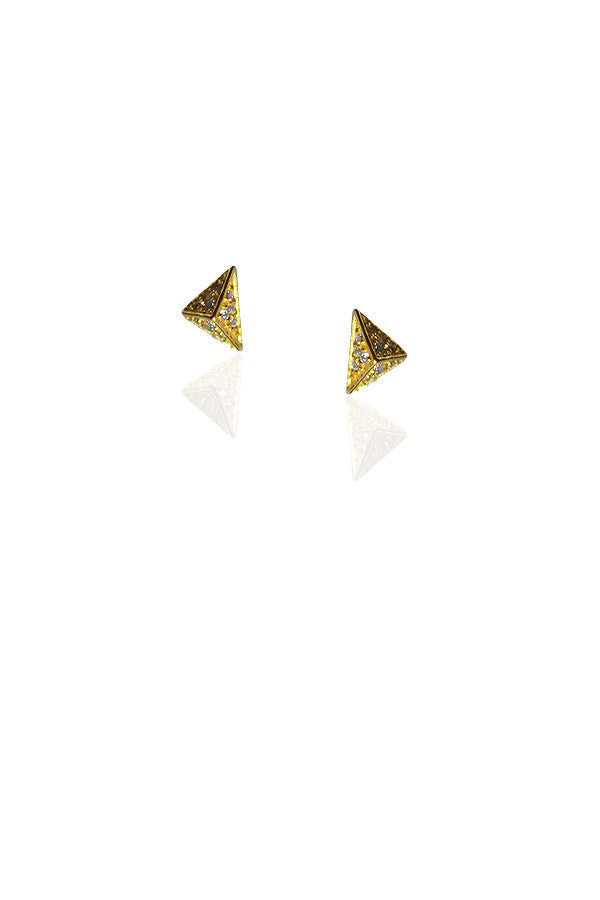 Spike Earrings
