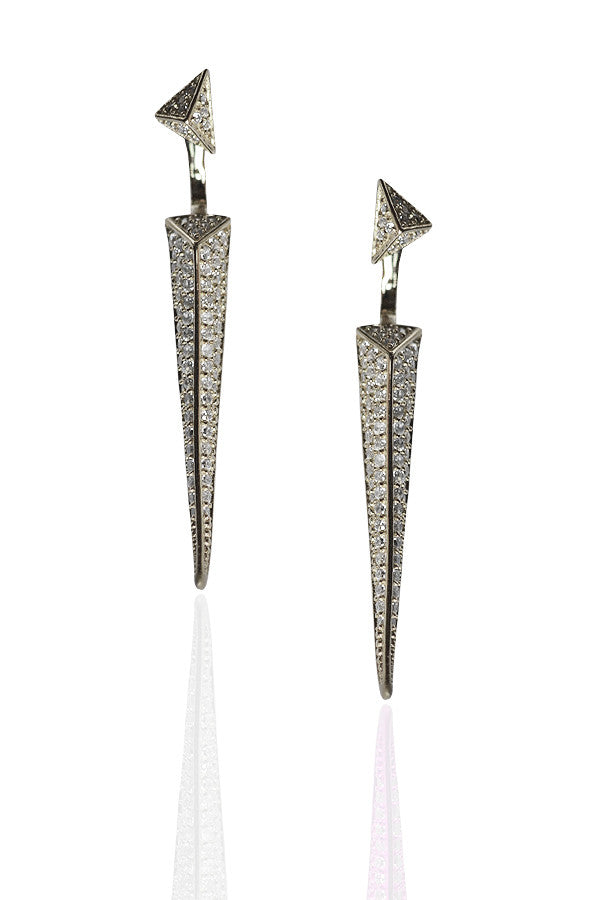 Spike Earrings