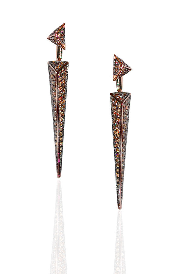 Spike Earrings